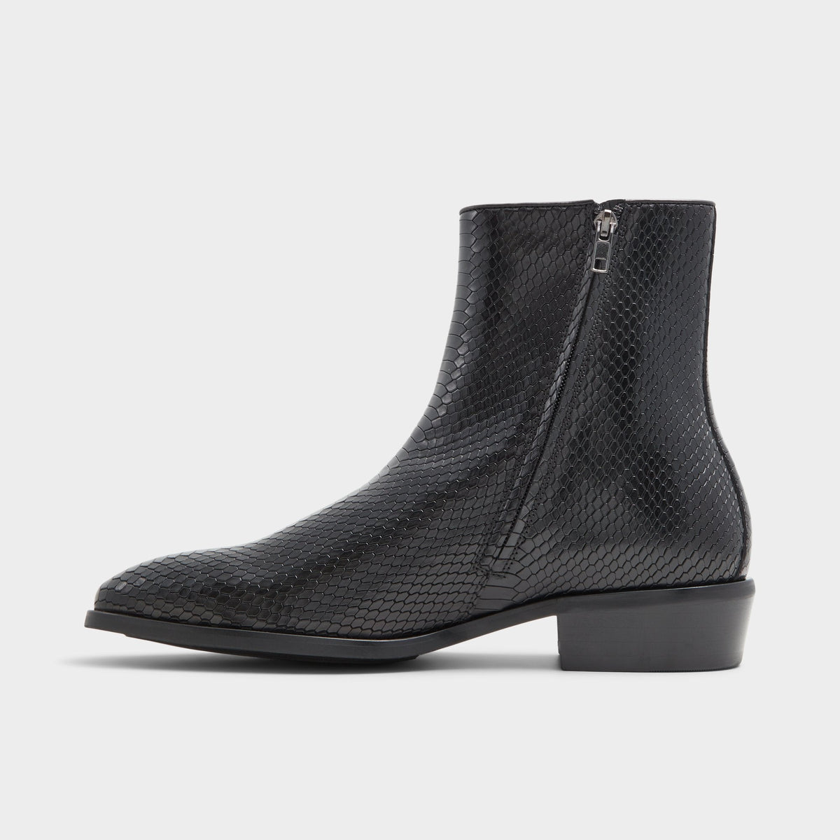 Amur Other Black Men's Dress boots - Ankle boot | Aldo