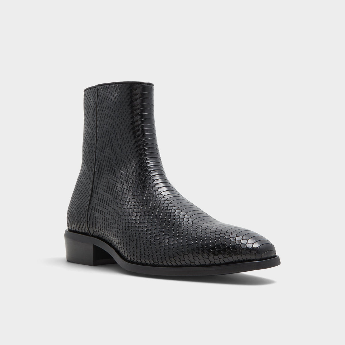 Amur Other Black Men's Dress boots - Ankle boot | Aldo