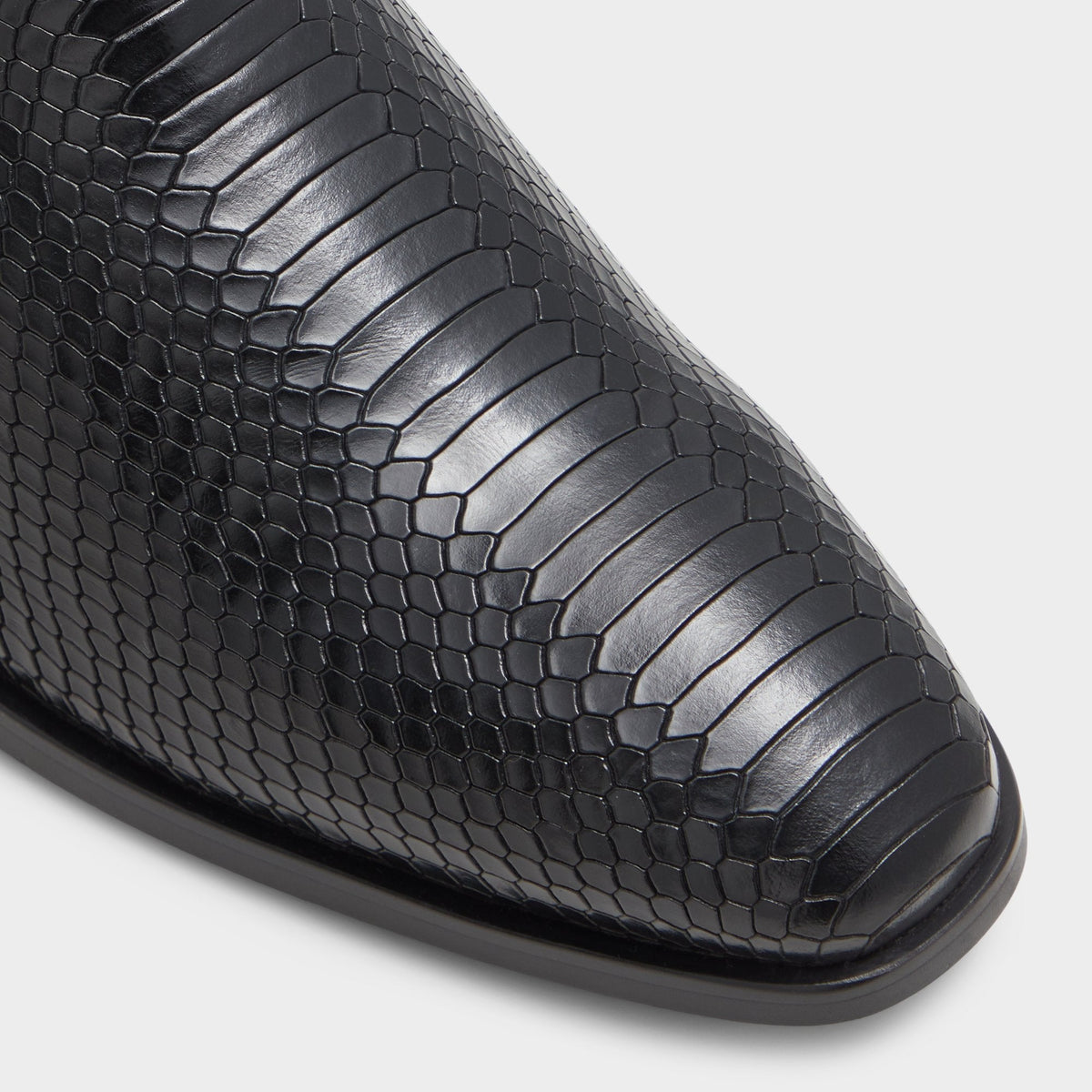 Amur Other Black Men's Dress boots - Ankle boot | Aldo