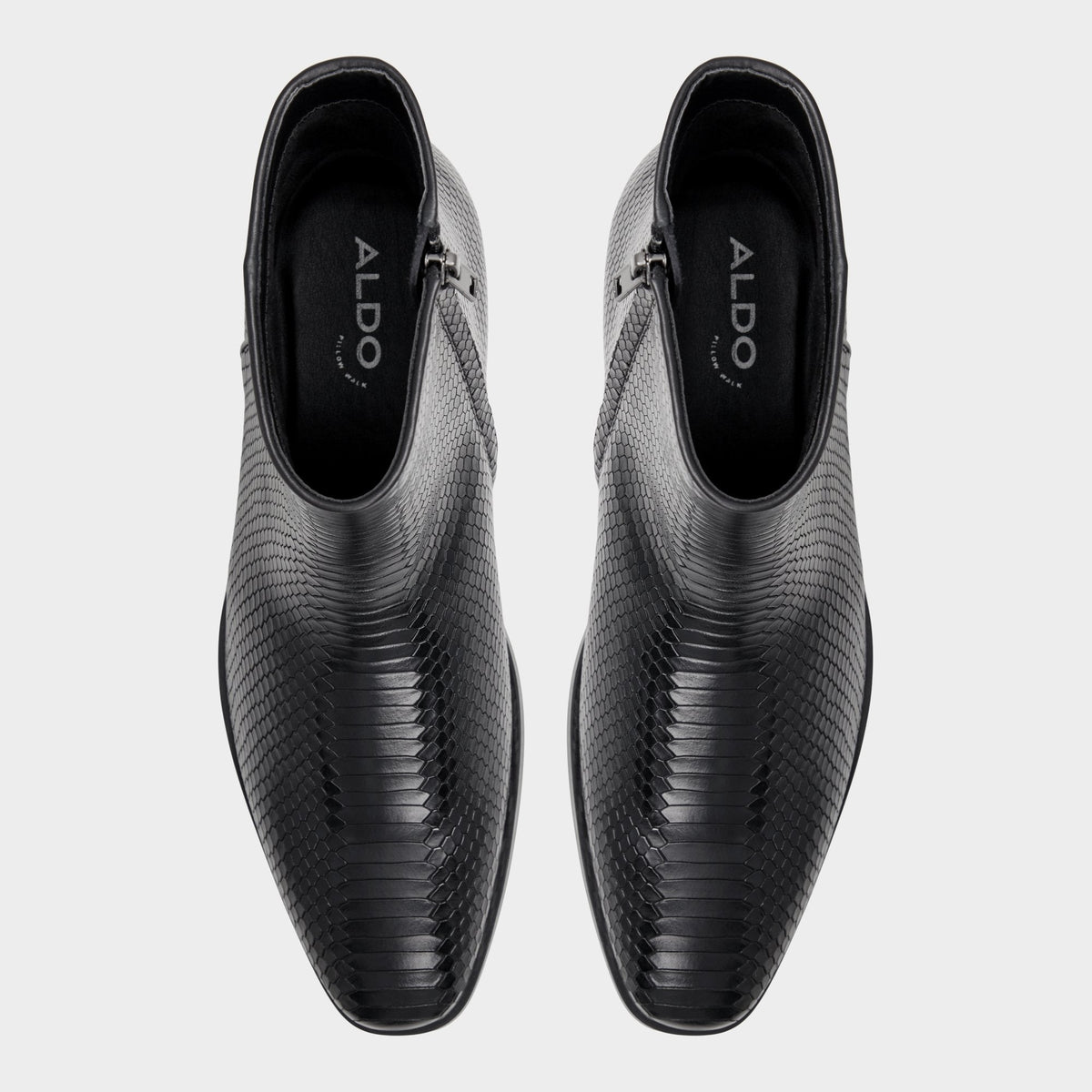 Amur Other Black Men's Dress boots - Ankle boot | Aldo