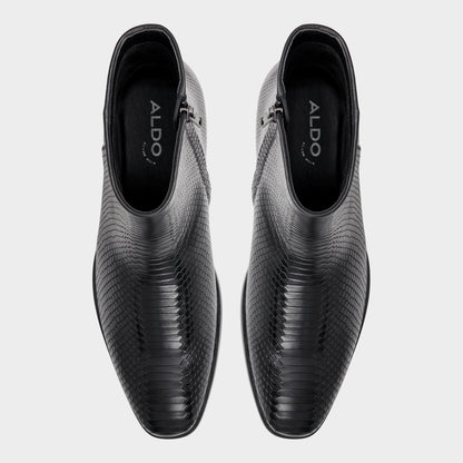 Amur Other Black Men's Dress boots - Ankle boot | Aldo