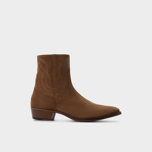 Arvin in Cognac - Ankle boot | Aldo