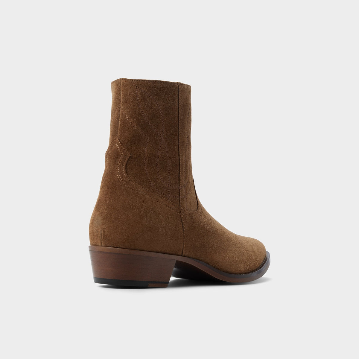 Arvin in Cognac - Ankle boot | Aldo