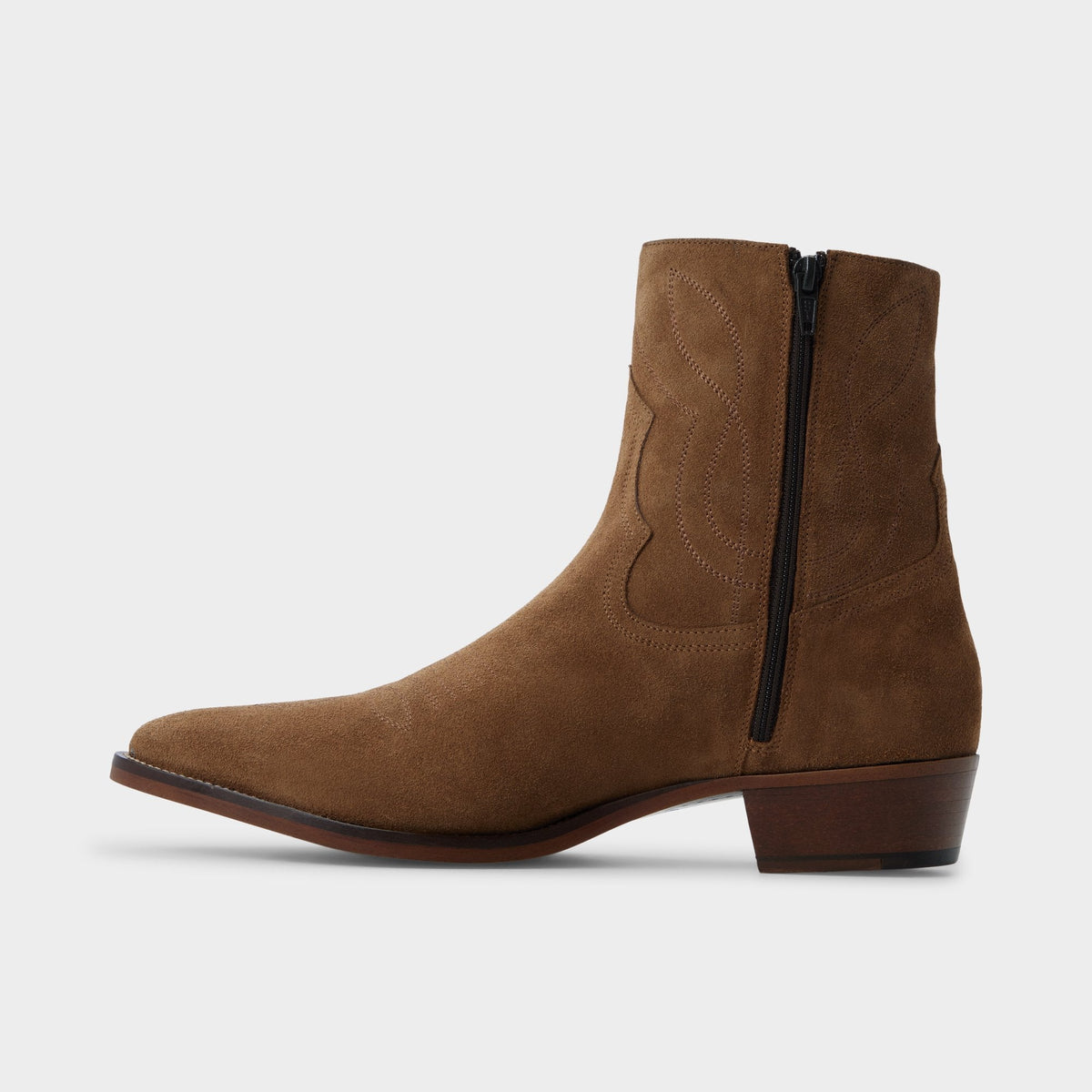 Arvin in Cognac - Ankle boot | Aldo