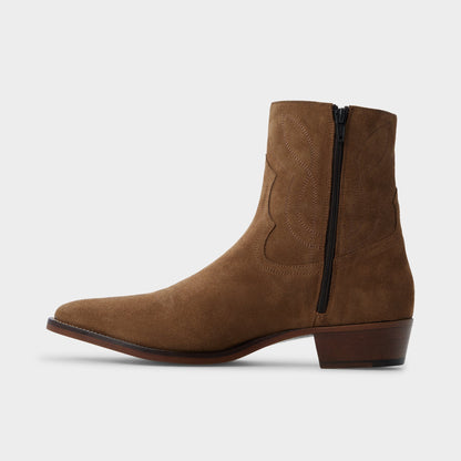 Arvin in Cognac - Ankle boot | Aldo