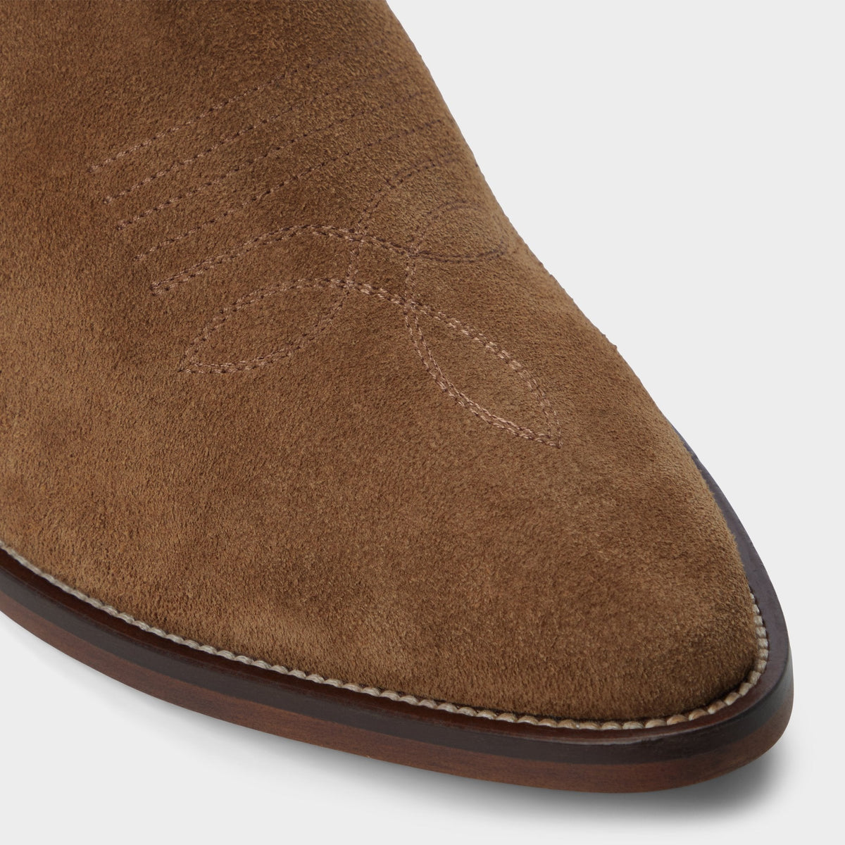 Arvin in Cognac - Ankle boot | Aldo