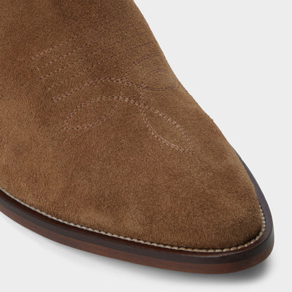 Arvin in Cognac - Ankle boot | Aldo