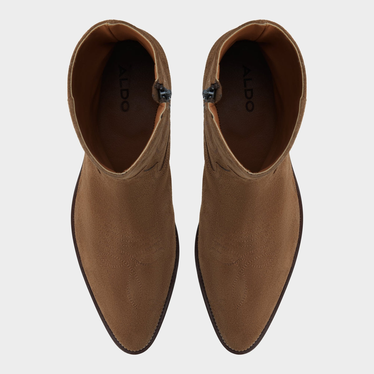 Arvin in Cognac - Ankle boot | Aldo