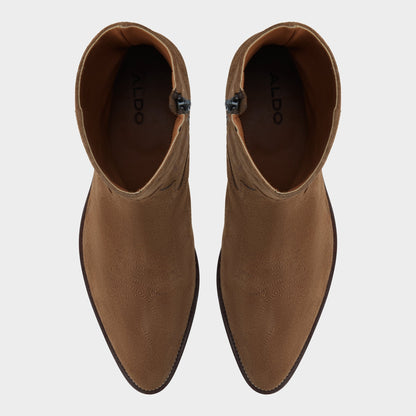 Arvin in Cognac - Ankle boot | Aldo