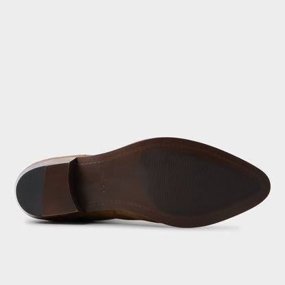 Arvin in Cognac - Ankle boot | Aldo