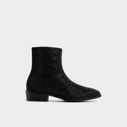 Amur in Black Combo - Ankle boot | Aldo