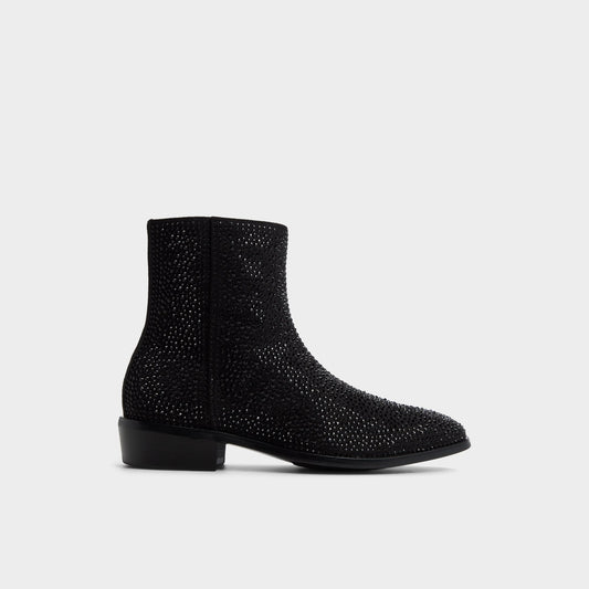 Amur in Black Combo - Ankle boot | Aldo