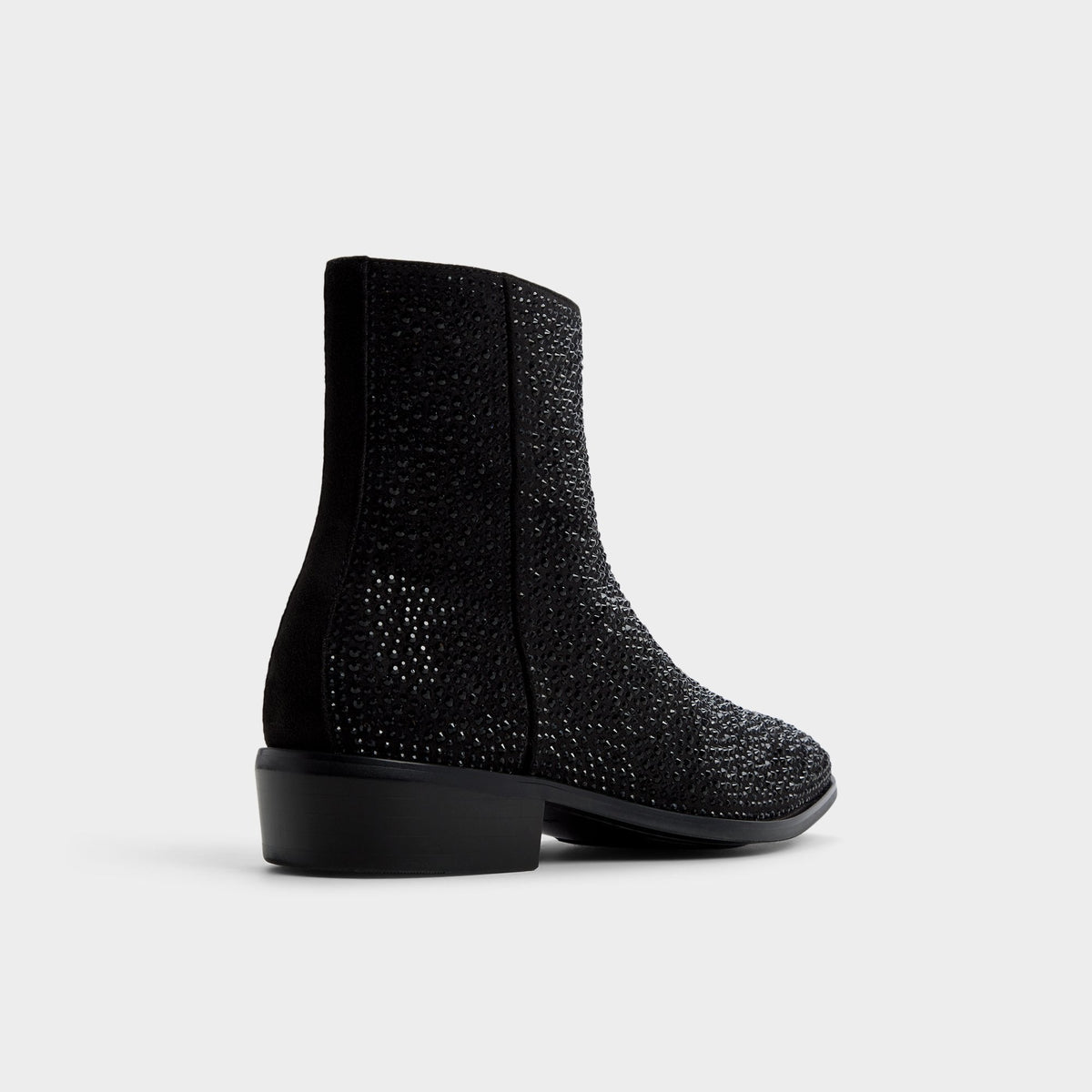 Amur in Black Combo - Ankle boot | Aldo