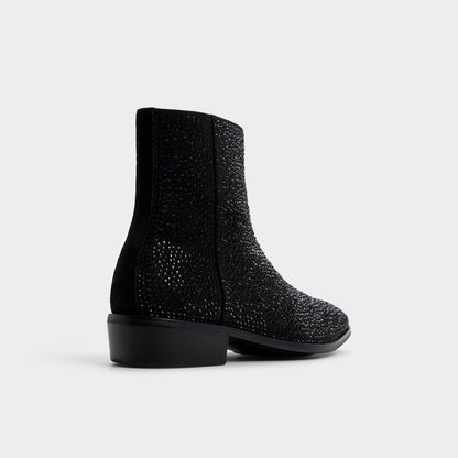 Amur in Black Combo - Ankle boot | Aldo
