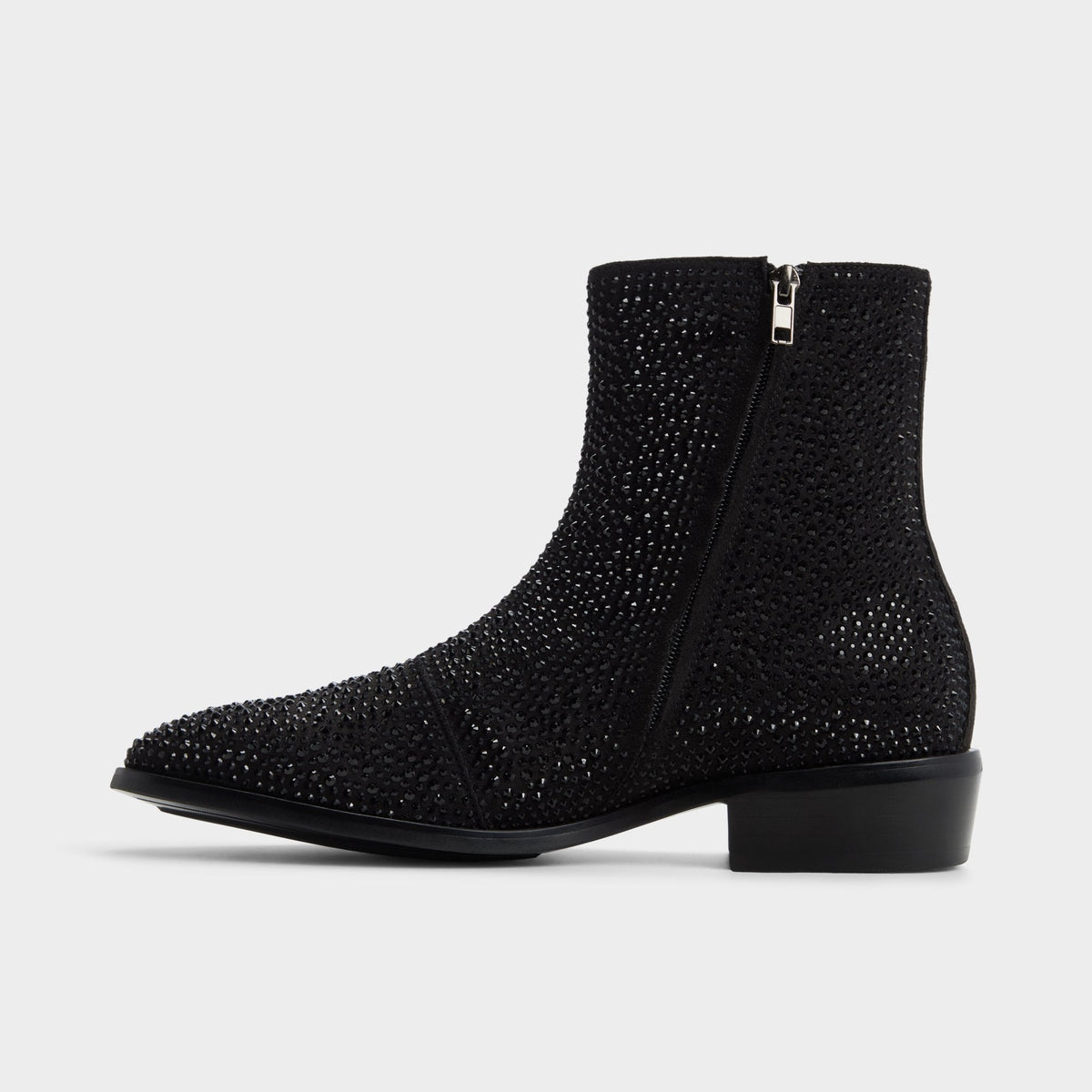 Amur in Black Combo - Ankle boot | Aldo