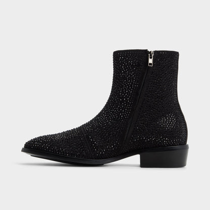 Amur in Black Combo - Ankle boot | Aldo