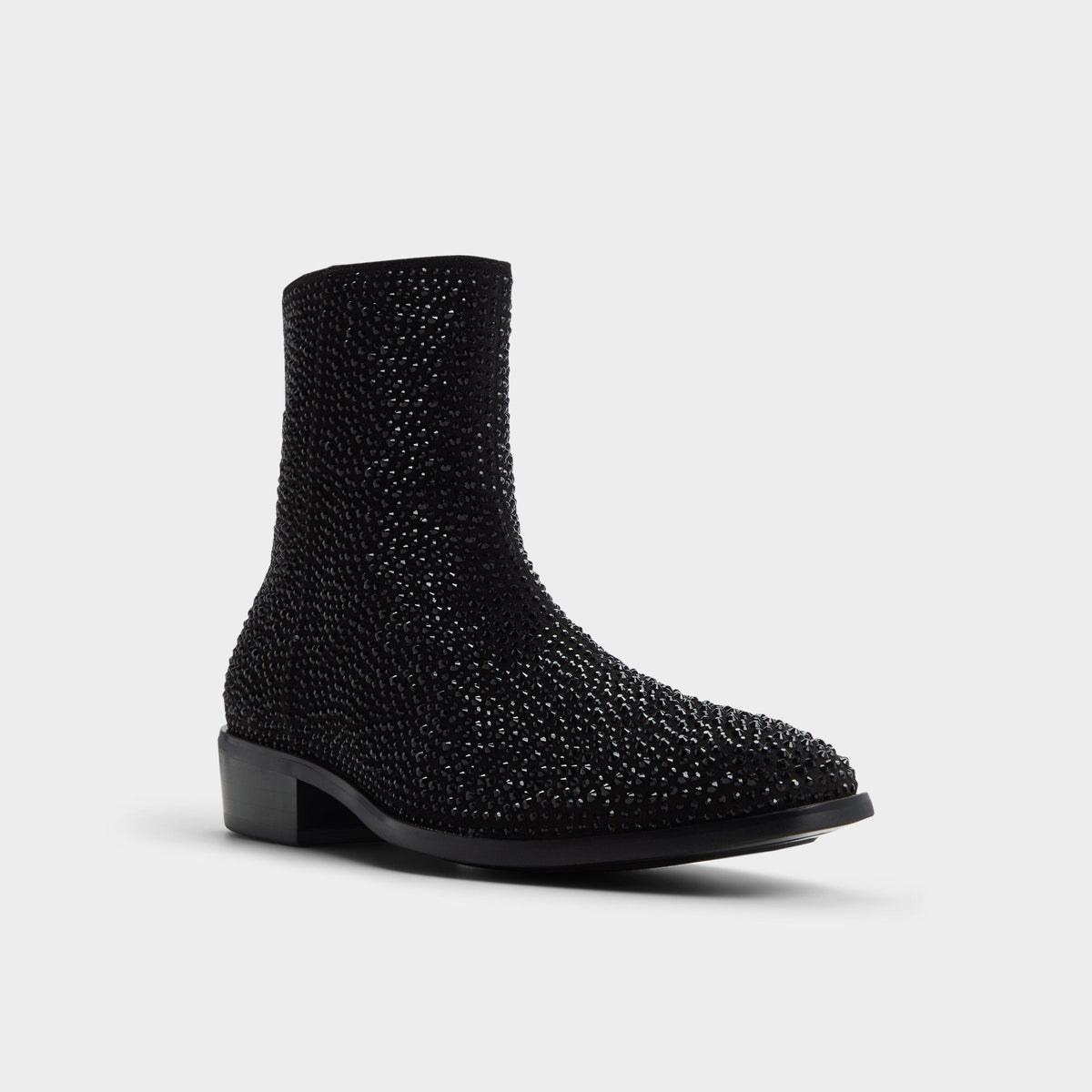 Amur in Black Combo - Ankle boot | Aldo