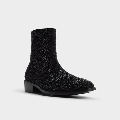 Amur in Black Combo - Ankle boot | Aldo