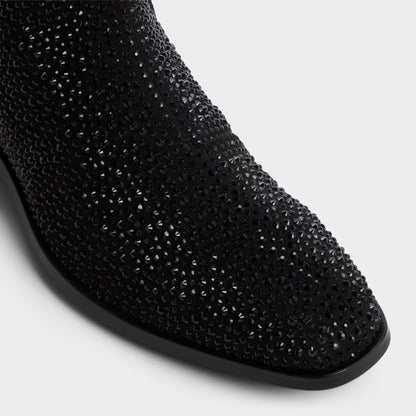 Amur in Black Combo - Ankle boot | Aldo