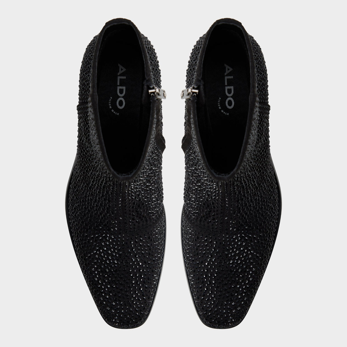 Amur in Black Combo - Ankle boot | Aldo