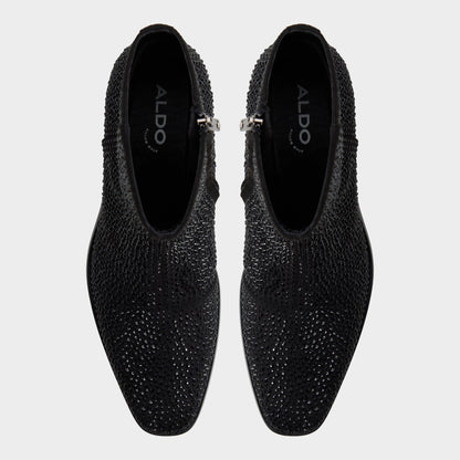 Amur in Black Combo - Ankle boot | Aldo