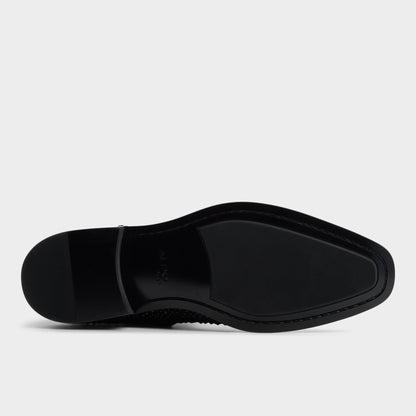 Amur in Black Combo - Ankle boot | Aldo