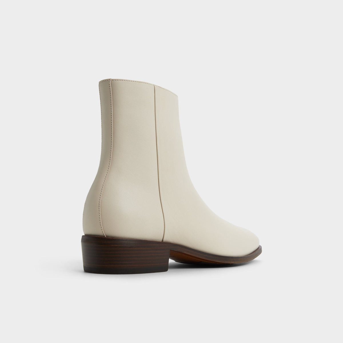 Amur in White Bone - Ankle boot | Aldo