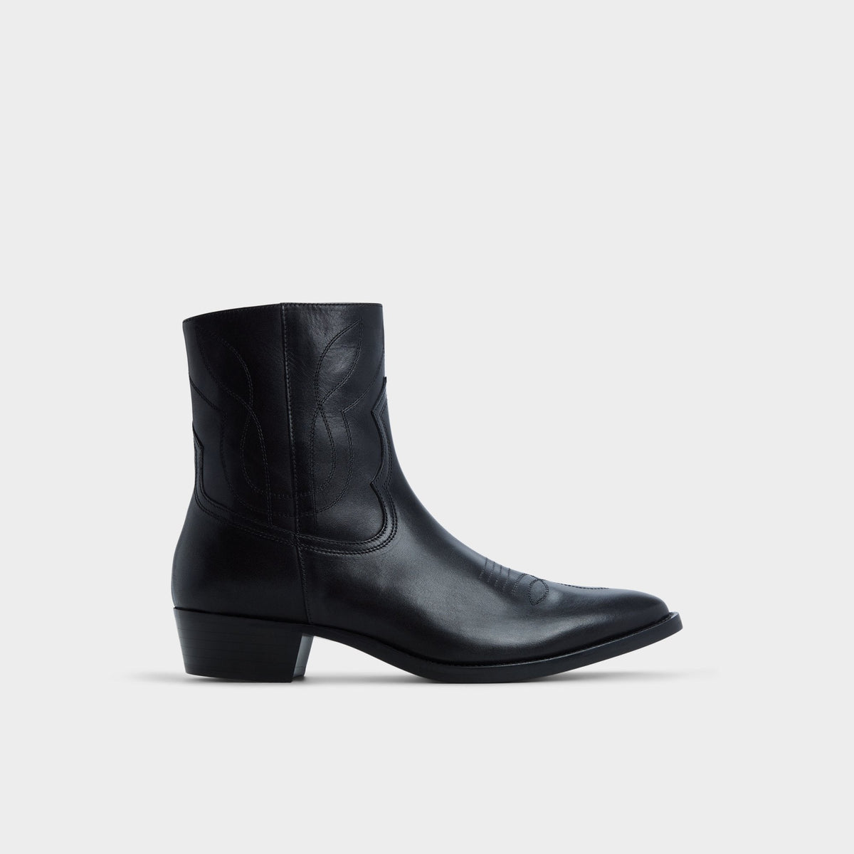 Arvin in Black - Ankle boot | Aldo