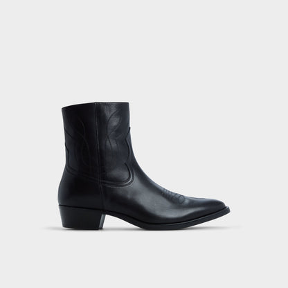Arvin in Black - Ankle boot | Aldo