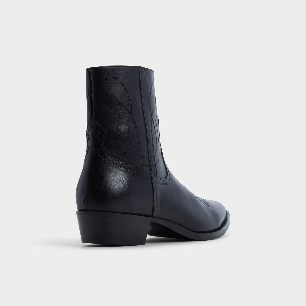Arvin in Black - Ankle boot | Aldo