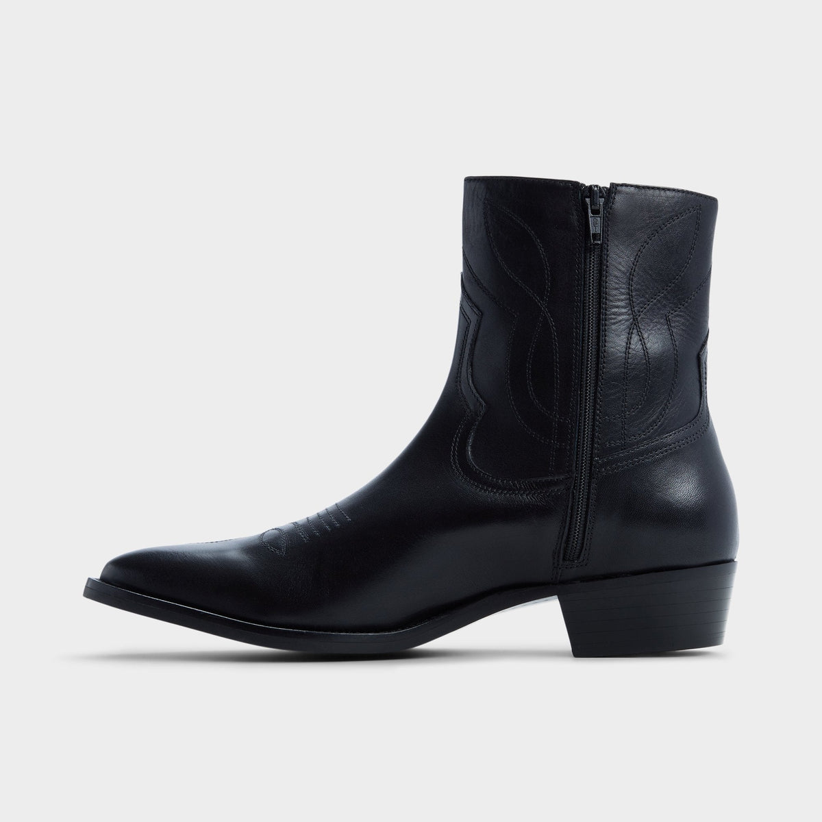 Arvin in Black - Ankle boot | Aldo