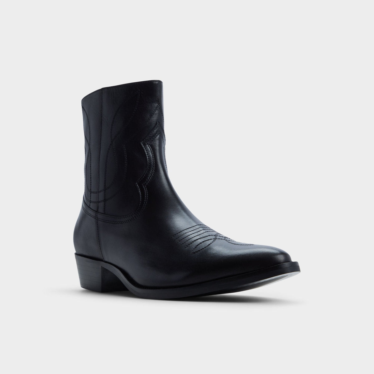 Arvin in Black - Ankle boot | Aldo