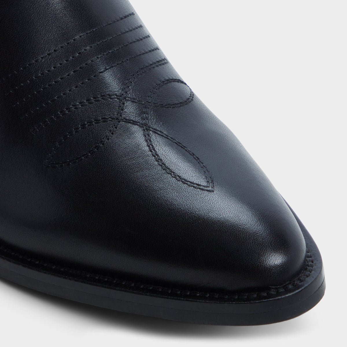Arvin in Black - Ankle boot | Aldo