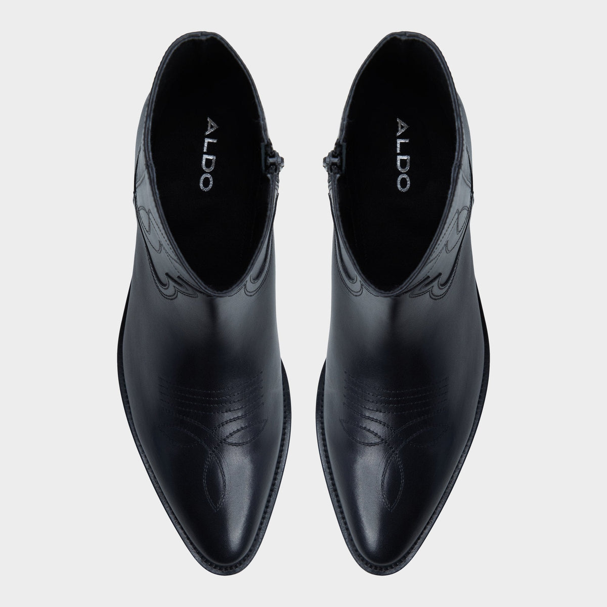 Arvin in Black - Ankle boot | Aldo