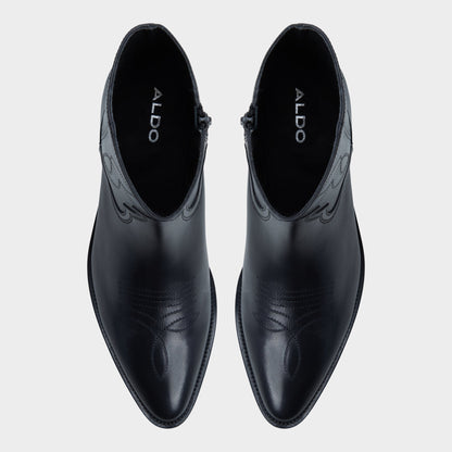 Arvin in Black - Ankle boot | Aldo