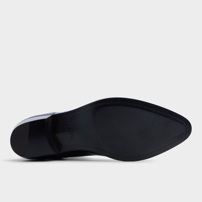 Arvin in Black - Ankle boot | Aldo