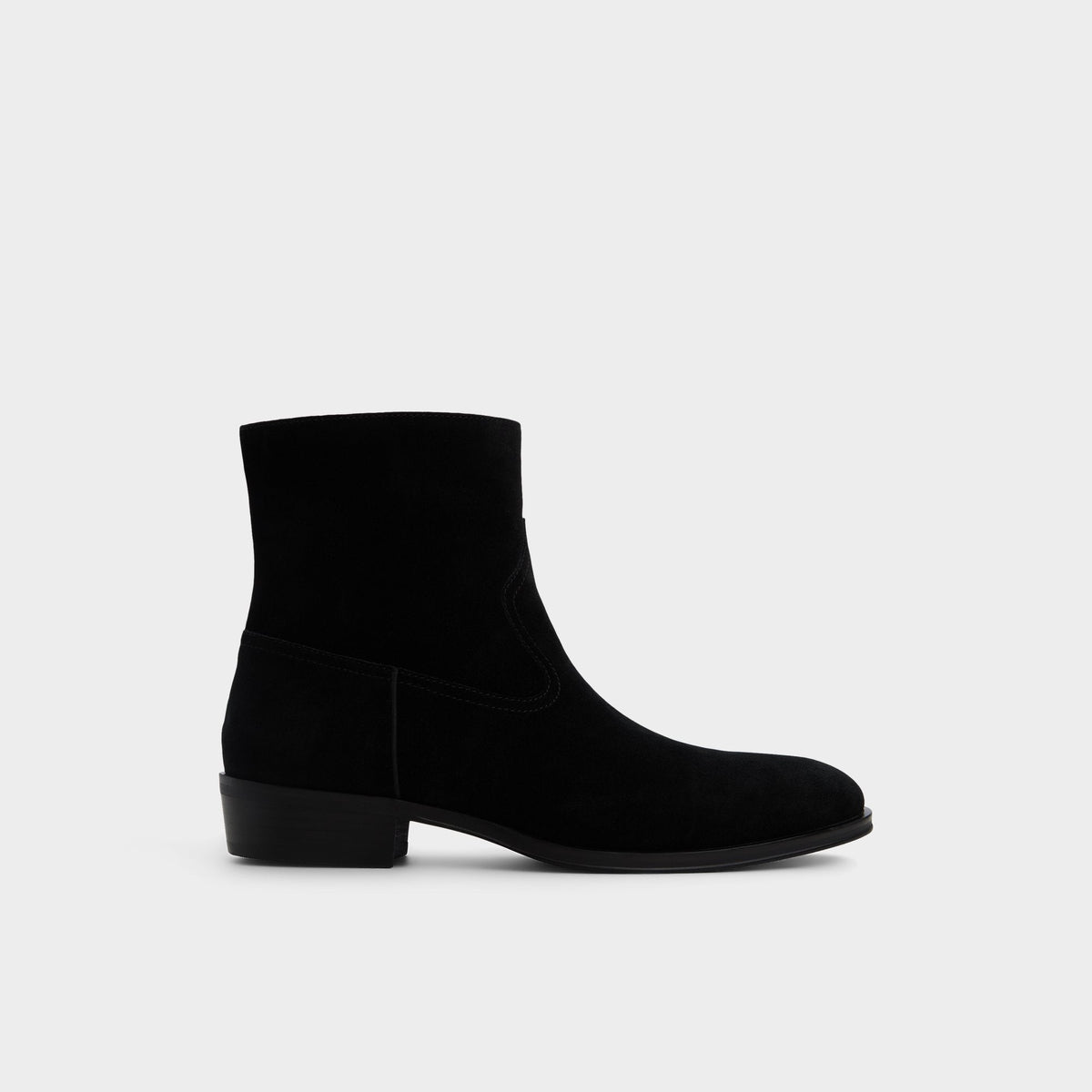 Calix in Other Black - Ankle boot | Aldo