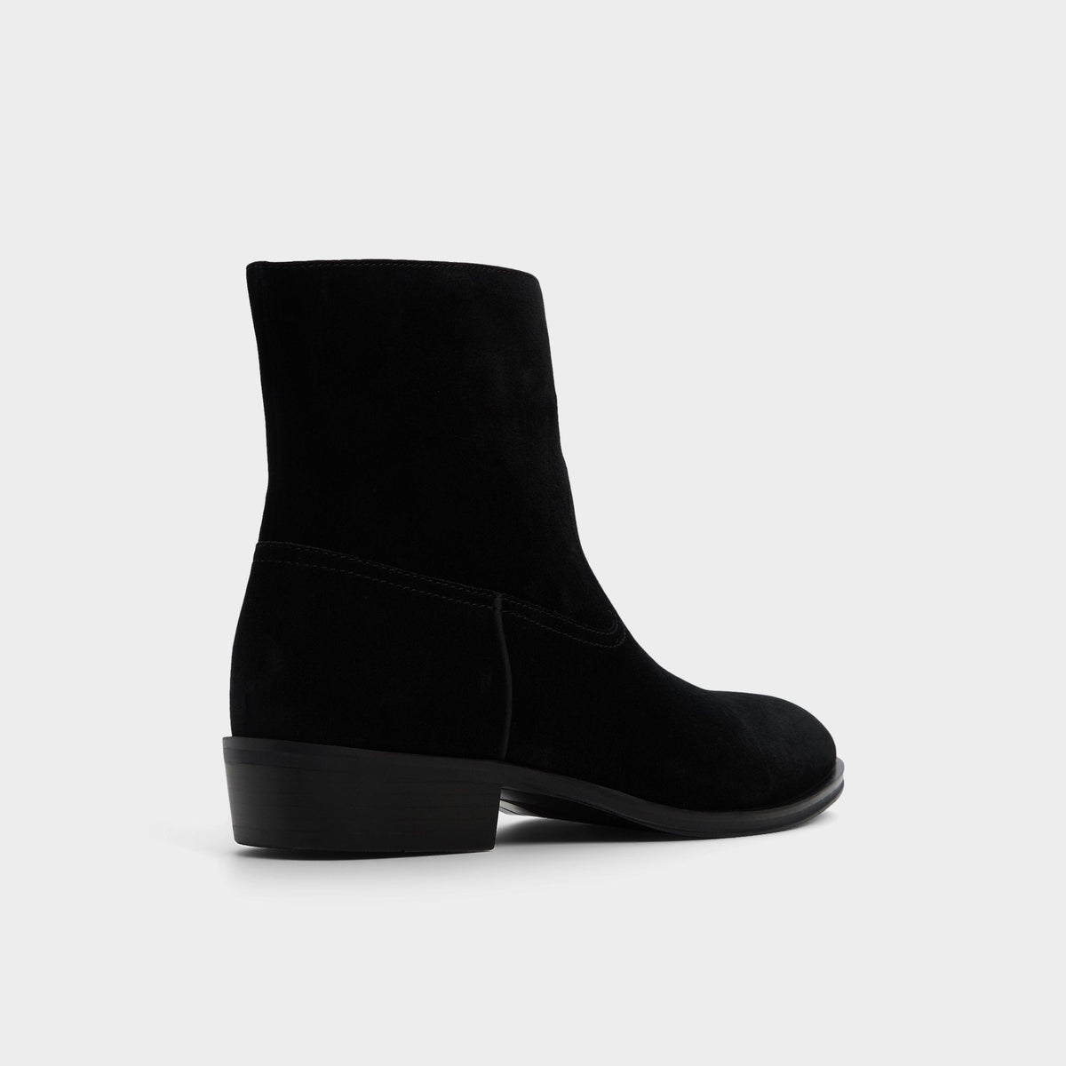 Calix in Other Black - Ankle boot | Aldo