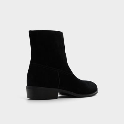 Calix in Other Black - Ankle boot | Aldo