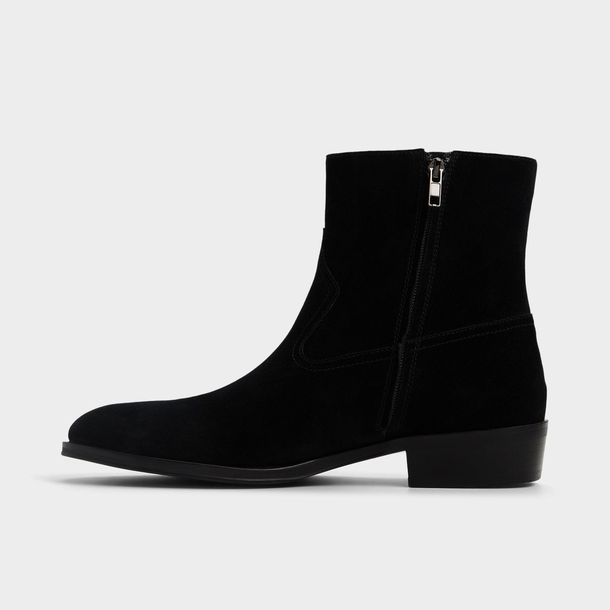 Calix in Other Black - Ankle boot | Aldo