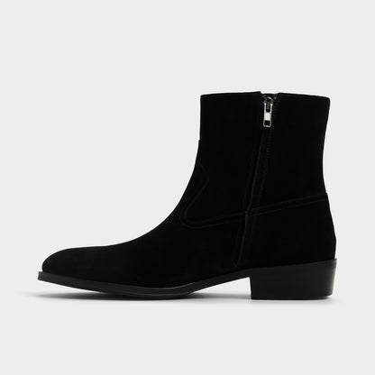 Calix in Other Black - Ankle boot | Aldo