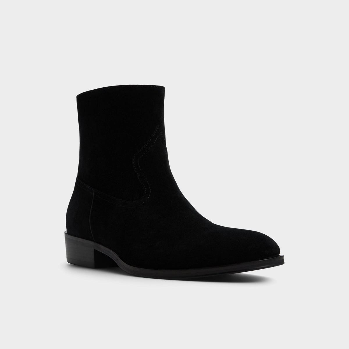 Calix in Other Black - Ankle boot | Aldo