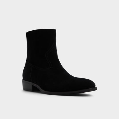Calix in Other Black - Ankle boot | Aldo