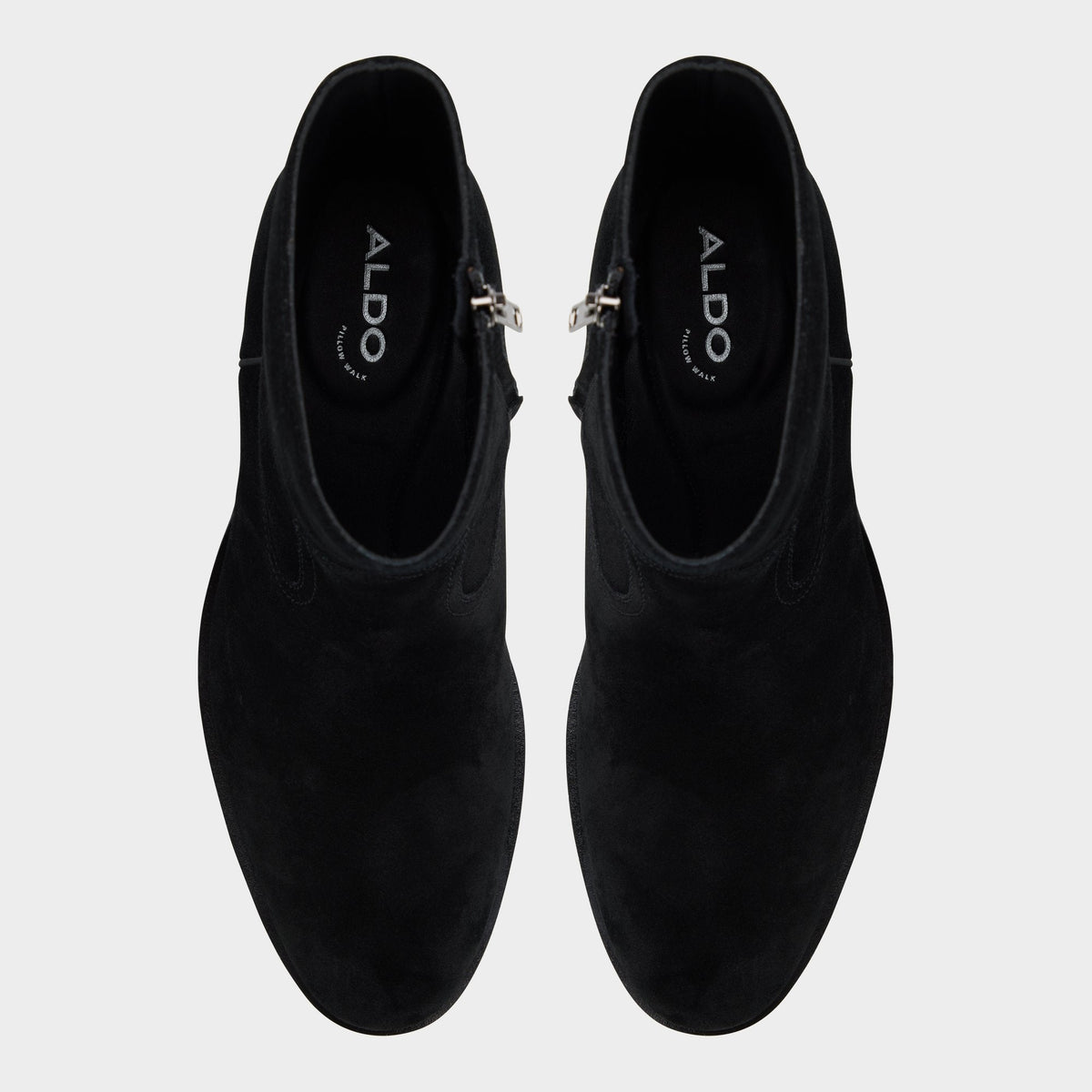 Calix in Other Black - Ankle boot | Aldo