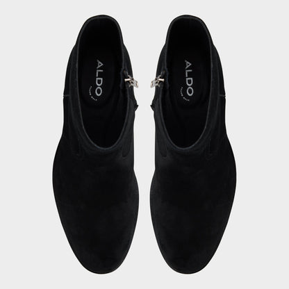 Calix in Other Black - Ankle boot | Aldo