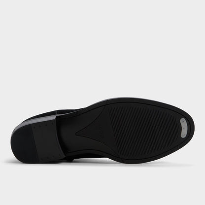 Calix in Other Black - Ankle boot | Aldo