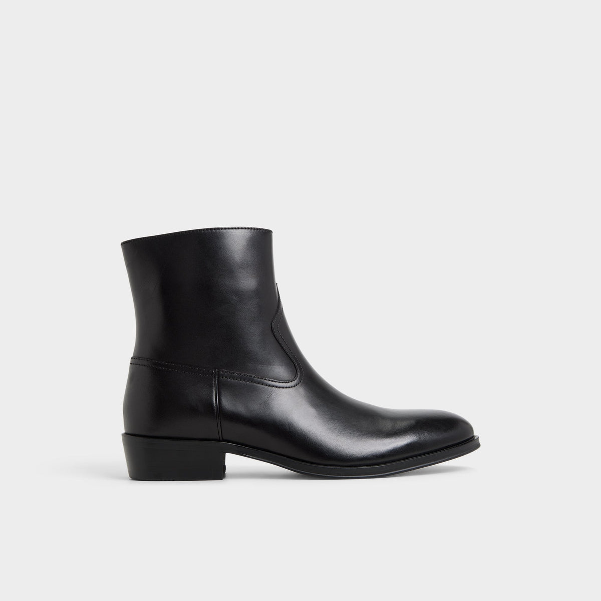 Calix in Black - Ankle boot | Aldo