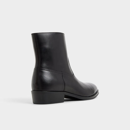Calix in Black - Ankle boot | Aldo
