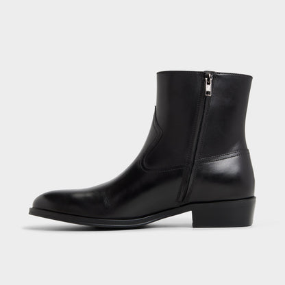 Calix in Black - Ankle boot | Aldo