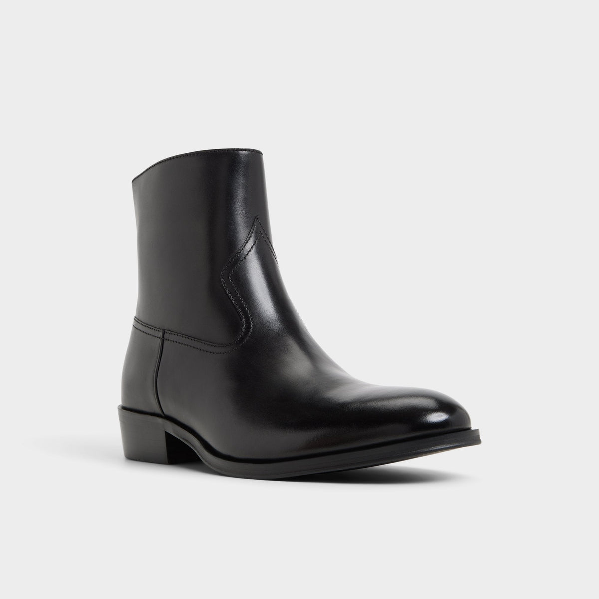 Calix in Black - Ankle boot | Aldo